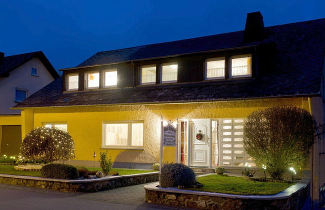 "moselblick" Modern Retreat - Photo 18