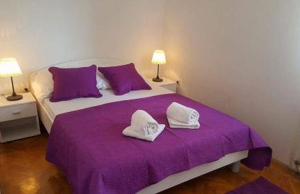 Apartments with a parking space Tugare, Omis - 14320 - Foto 16