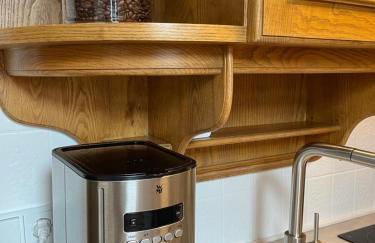 Haus Hochland - Großzügige Alpenwohnung im Dachgeschoss - Foto 59