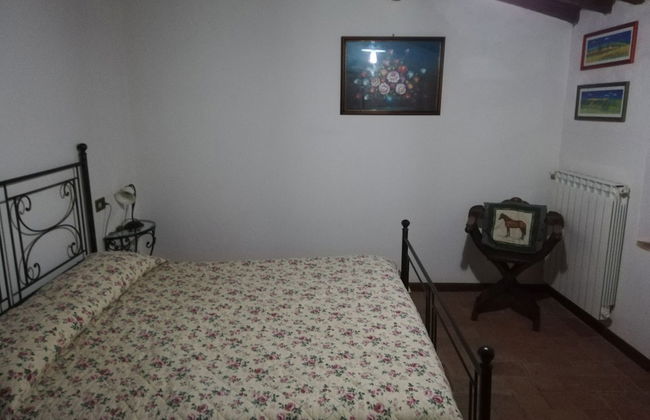 Agriturismo Sinciano - Foto 5