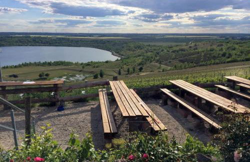 Ferienwohnung "Am Geiseltal" - Foto 21