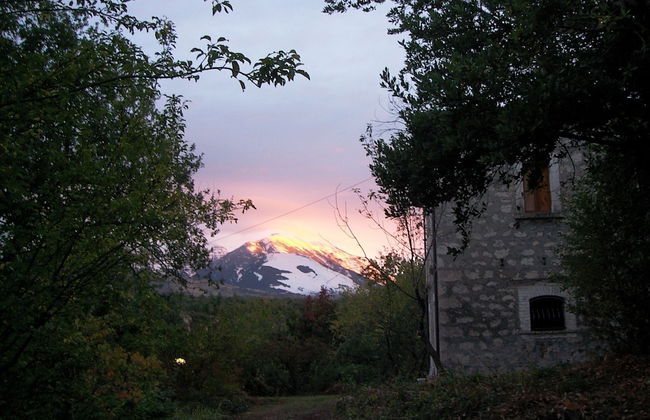 Country House Antiche Dimore - Foto 52