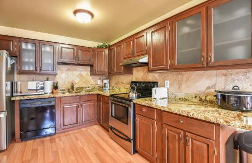 Utopia End-Unit Townhome On the 18th Hole Pool Table Fun Porch with Great Views - Foto 28