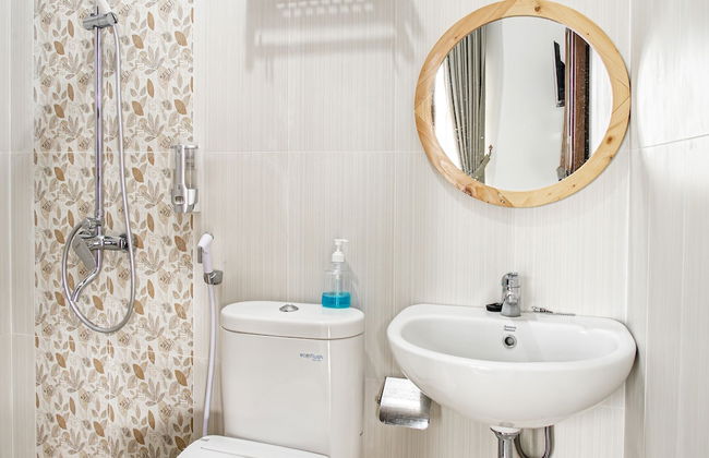 Bisma Balcony Homestay - Foto 18