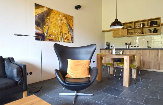 Kultur Gut Hasselburg - Foto 42