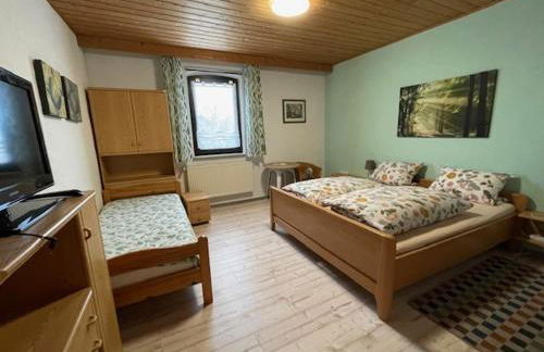 Ferienwohnung "Hohen Bogen" Klier - Photo 5