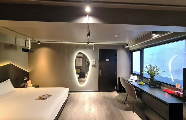 Kin Wander Tan Binh, The Mountain - Photo 47