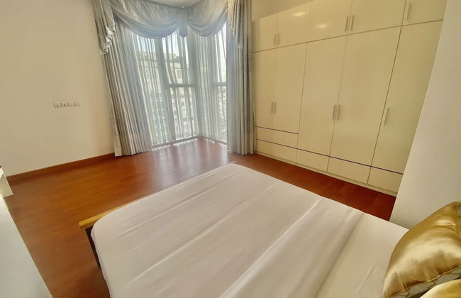 Sunrise City Central By Dhome - Photo 37