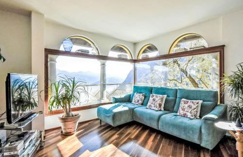 Apartment Xino Terrace View-2 by Interhome - Photo 34