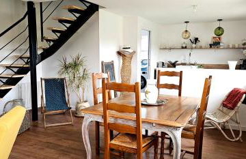 Maison bretonne rénovée proche bourg et plages - Foto 8