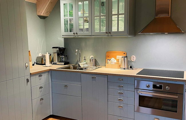 5 Person Holiday Home in Loderup-by Traum - Foto 7