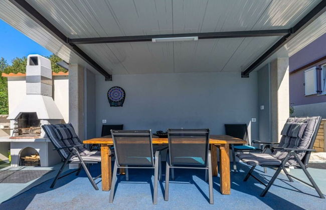 Grace Comfortable Holiday Residence - Photo 30