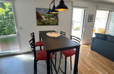 Appartement vue mer - Foto 12