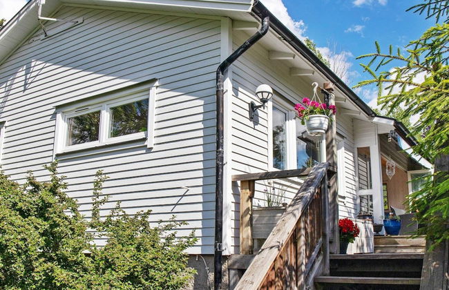 9 Person Holiday Home in Huddinge - Photo 20