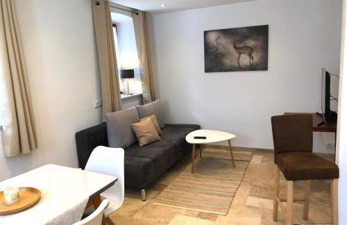 Ferienwohnung 3 Rinser - Foto 6