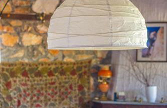 Stonehouse 2 Bedroom Chalet on Olympus Amazing View - Photo 42