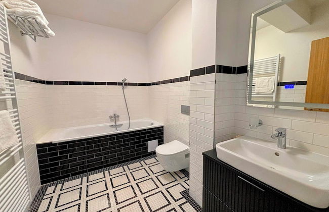 Apartments by Prague City Golf - Foto 32