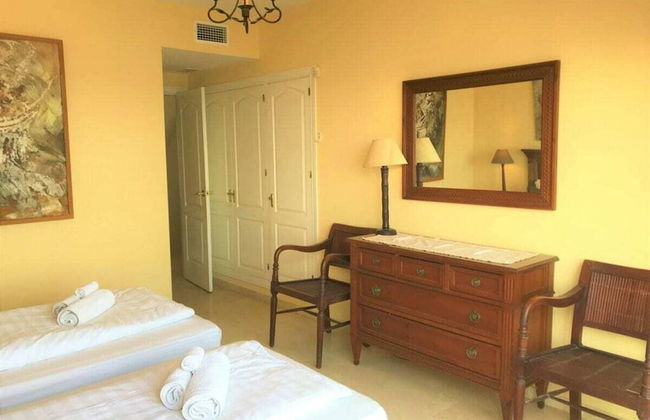 Beach Penthouse Bermuda Beach 4 - Foto 7