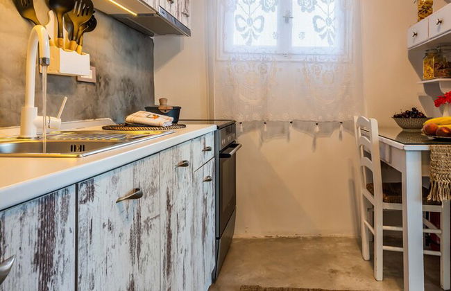 Villa Lord - Photo 20