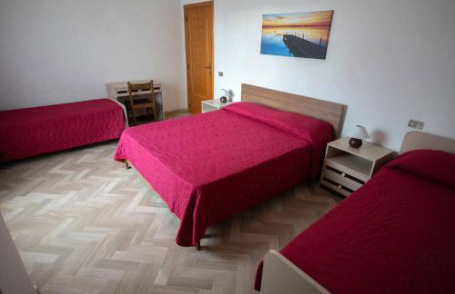 Residence Europa - Foto 61
