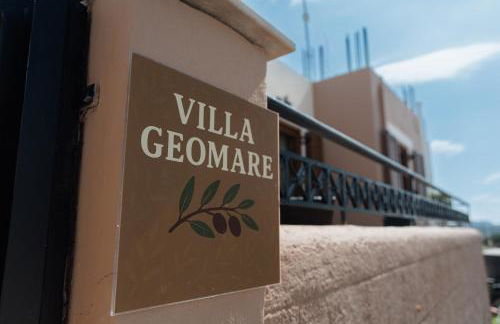 Villa Geomare - Foto 16