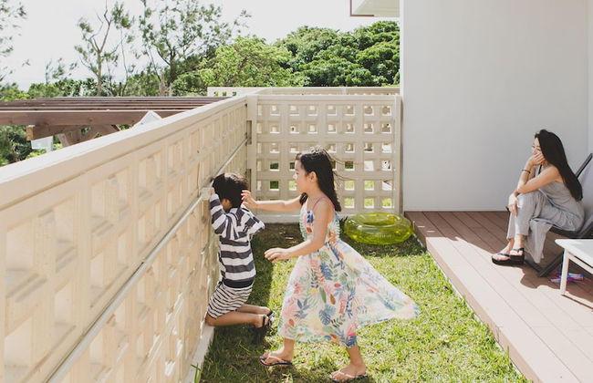 Hideout Okinawa Uruma - Foto 41