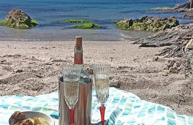 Sardinian Villa Enjoy Stintino With Your Pets ! - Photo 22