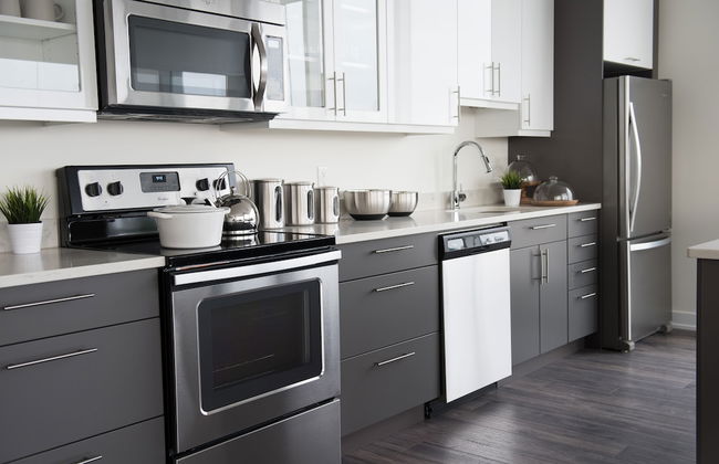 LIV Extended Stay - Foto 23