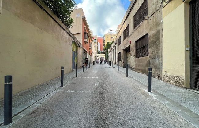 Stay U-nique Apartments Fontrodona - Photo 21