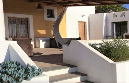 Le Terrazze di Salina, a 100 mt dalla spiaggia - Foto 31