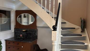 Ferienwohnung Fria ll - Foto 2