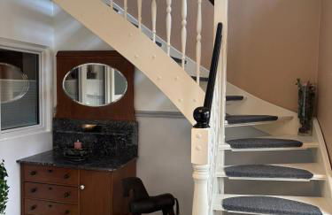 Ferienwohnung Fria ll - Foto 2