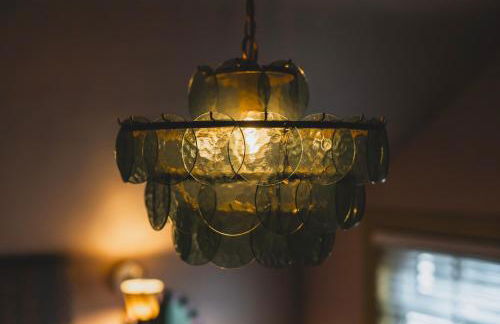 Luxury Seaside 5 Bed - 10 Mins Walk to Beaches - Foto 33