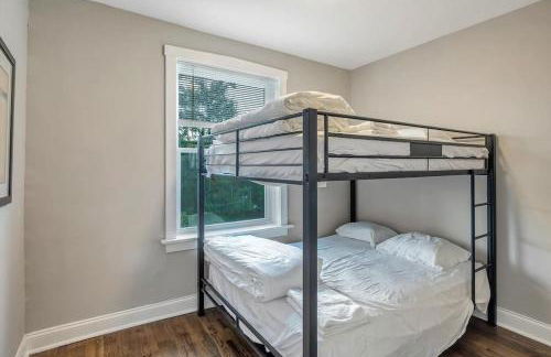 Beautiful Tower Grove Unit Recently Renovated 2S - Foto 10