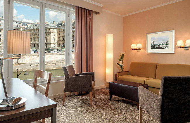 Citadines Saint-Germain-des-Prés Paris - Foto 68