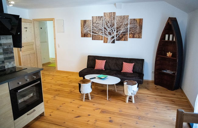 Ferienwohnungen Mamauwiese - Foto 36