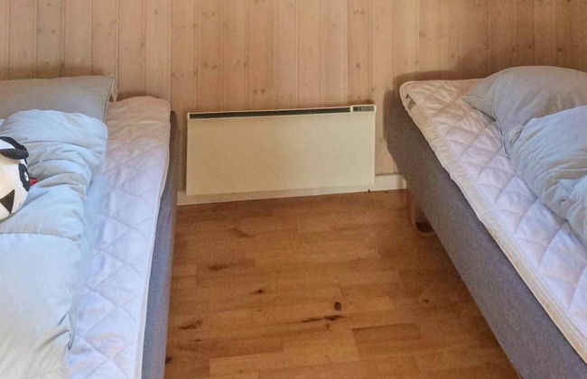 8 Person Holiday Home in Sjolund-by Traum - Photo 8