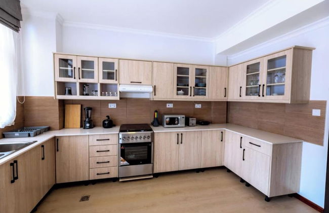 Maya Residences - Foto 22