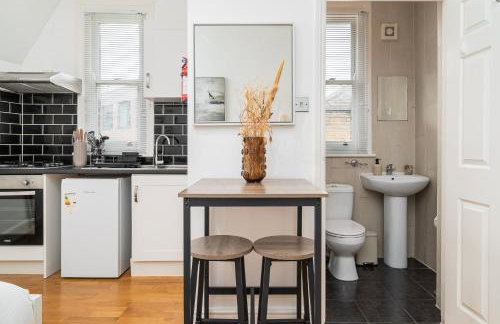 Euston Style Studio - 1 min walk - Foto 3