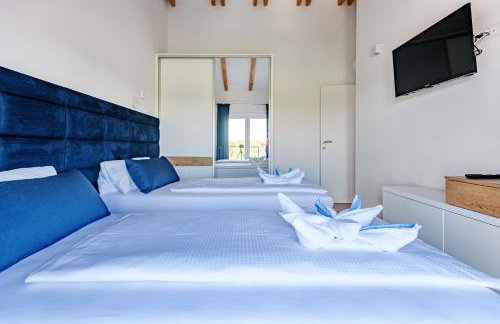 Luxury Stone villa with pool - Briševo - Foto 47