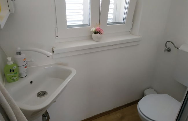 Detached Holiday House few Steps From the Beach - Foto 9