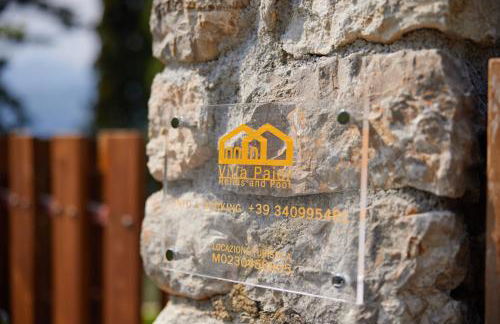 Villa Paier Relais & Pool - Foto 65