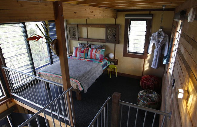 Gold Coast Tree Houses - Foto 19