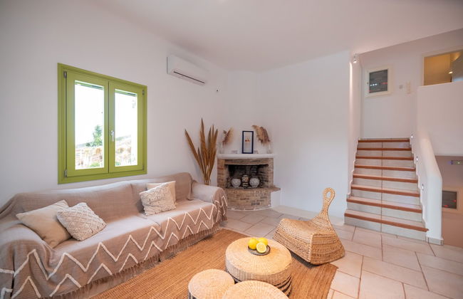 Ventu Paros Villa - Photo 39