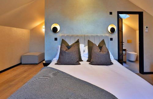 Finest Retreats - Wesleyan House - Foto 31