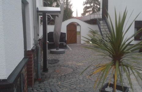 Ferienwohnung - Chayenne Apartment mit 2 Schlafzimmern - Foto 33