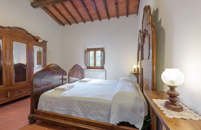 Agriturismo Casa Passerini a Firenze - Foto 10