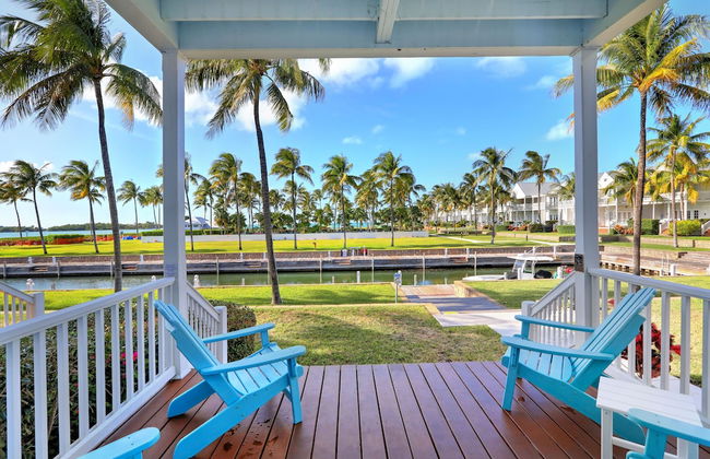 Waterfront Luxury Villa With Sunset Views And Boat Slip 3 Bedroom Townhouse by RedAwning - Foto 26