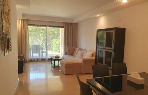 Medina de Banus Marbella - Foto 16