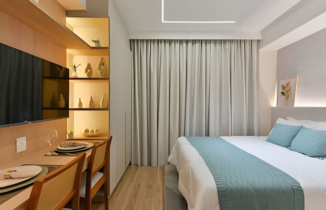 Prime Smart Santa Cruz - Foto 23